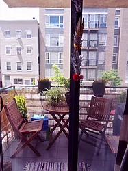 Rented by Sunrise Real Estate