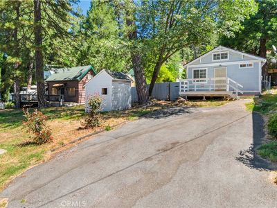23078 Pine Ln, Crestline, CA, 92325