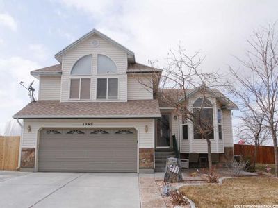 1069 N Paulos Blvd, Tooele, UT, 84074