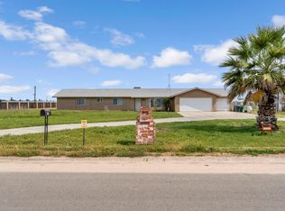 94 N Locan Ave, Fresno, CA 93737