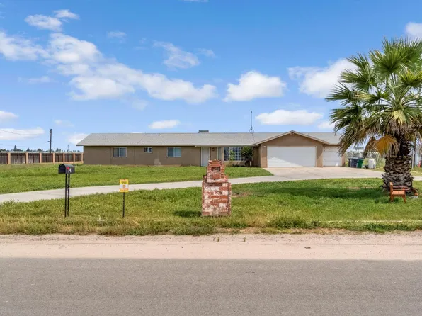 94 N Locan Ave, Fresno, CA 93737