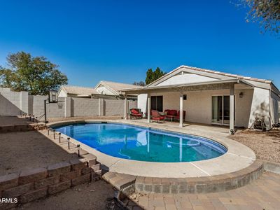 1345 W Diamond Ave, Apache Junction, AZ, 85120