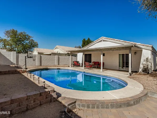 1345 W DIAMOND Avenue, Apache Junction, AZ 85120