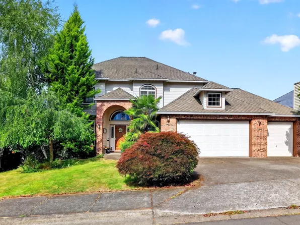 1763 NW 127th Pl, Portland, OR 97229