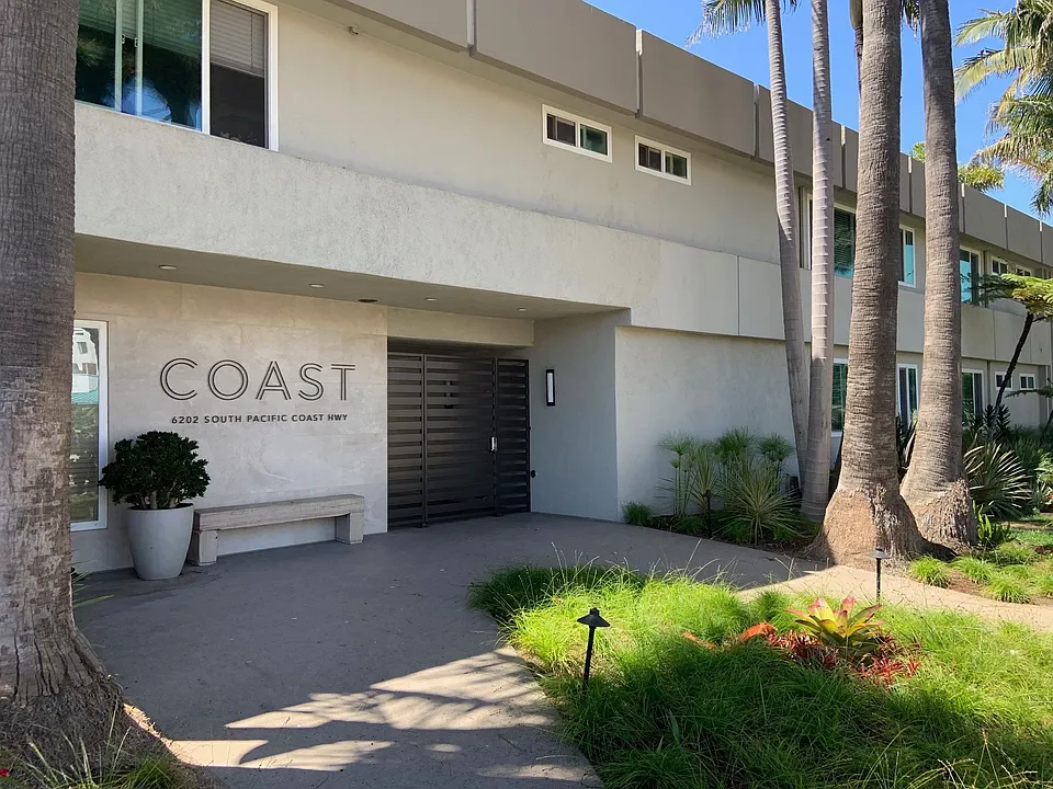 Coast