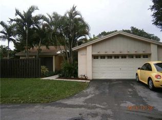 13016 SW 108th Cir, Miami, FL 33186