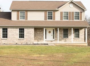 7650 E Bend Rd, Burlington, KY 41005