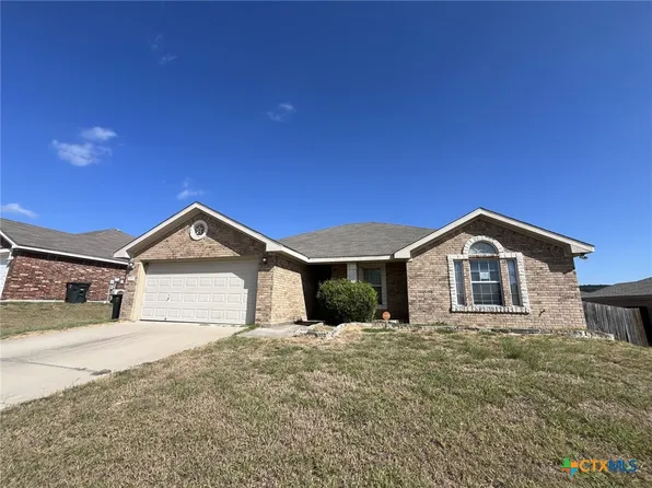 403 Hedy Dr, Killeen, TX 76542