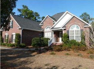 1005 Mount McKinley Dr, Summerville, SC 29483