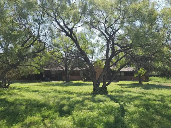 10806 Mount Nebo Rd, San Angelo, TX 76901