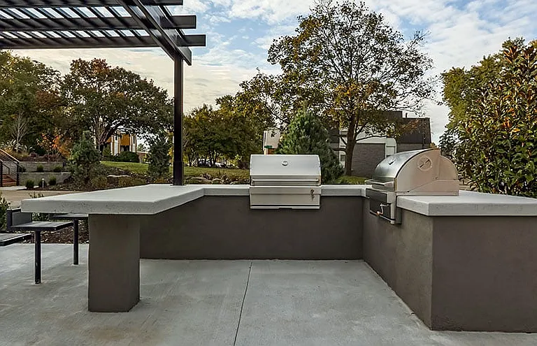 The Reserve at 77 Apartment Homes — Photo 25