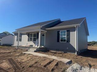 3 Lodge Hall Rd, Bowling Green, KY 42101