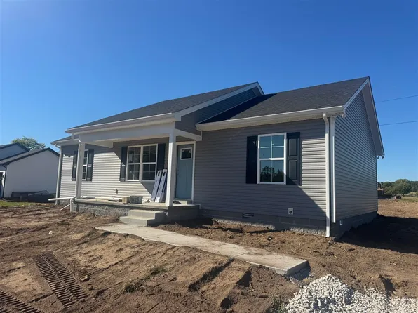 3 Lodge Hall Rd, Bowling Green, KY 42101