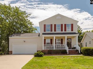 302 Carriage Oaks Dr, Columbia, SC 29229
