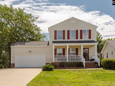302 Carriage Oaks Dr, Columbia, SC, 29229