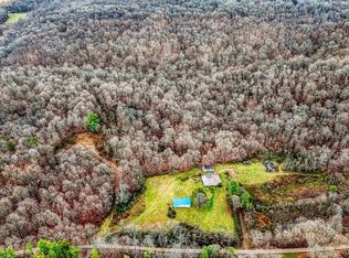 26688 Mash Hill Rd, Mc Arthur, OH 45651