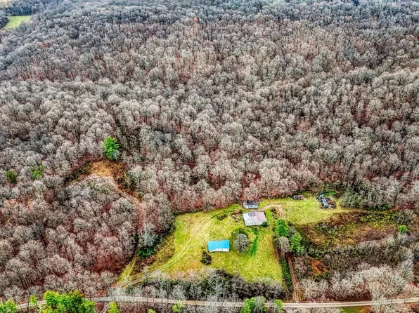 26688 Mash Hill Rd, Mc Arthur, OH 45651