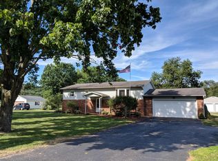 2370 Sugar Grove Rd SE, Lancaster, OH 43130