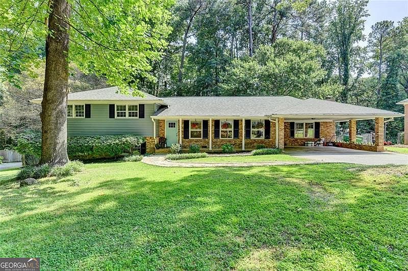 1st image of 418 Dorsey Cir SW
