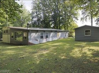 13091 Bliss Rd, Marcellus, MI 49067