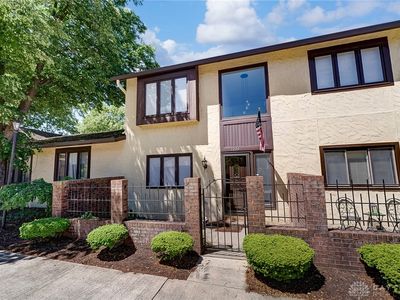 1206 Chevington Ct, Dayton, OH, 45459