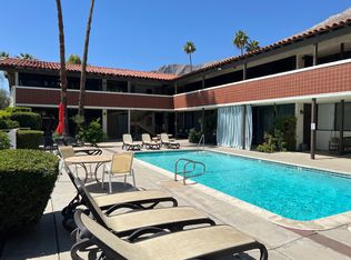 299 S Patencio Rd APT 2, Palm Springs, CA 92262