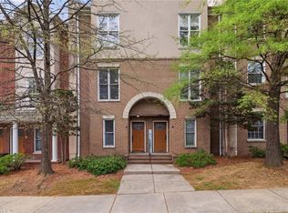 604 Bellemeade St, Greensboro, NC 27401
