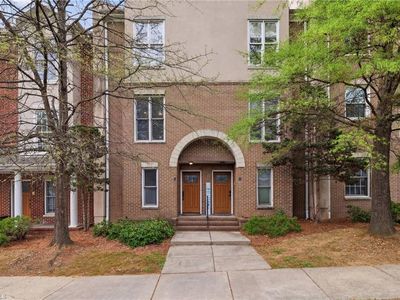 604 Bellemeade St, Greensboro, NC, 27401
