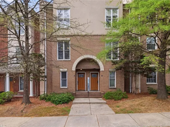 604 Bellemeade St, Greensboro, NC 27401