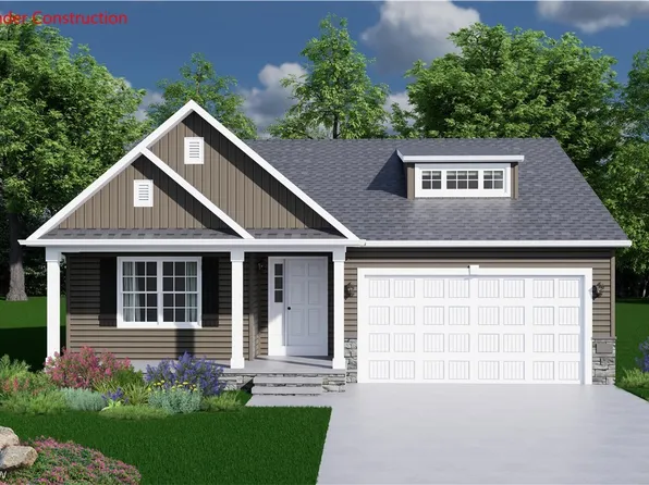 590 Iris Pl, Aurora, OH 44202