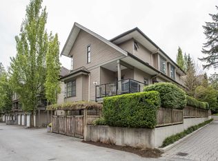 3150 Sunnyhurst Rd #10, North Vancouver, BC V7K2G3