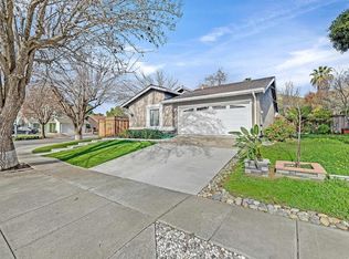8 Snyder Way, Fremont, CA 94536