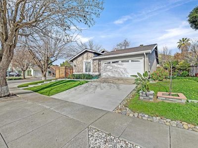 8 Snyder Way, Fremont, CA, 94536