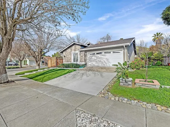 8 Snyder Way, Fremont, CA 94536
