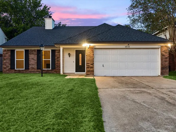 18158 Garden Manor Dr, Houston, TX 77084