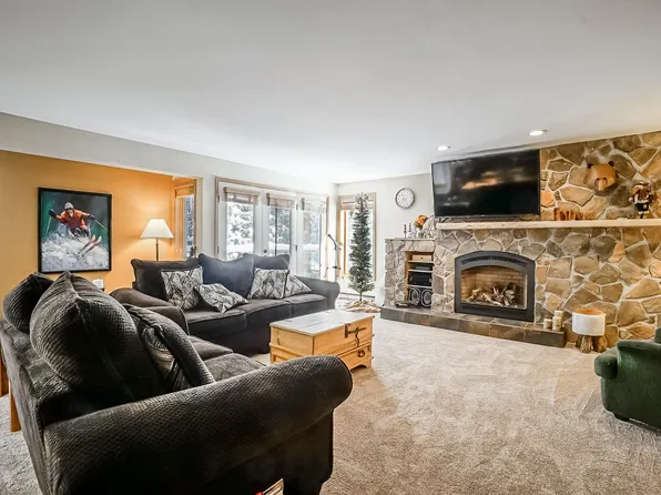 477 Iron Horse Way #H4108, Winter Park, CO 80482