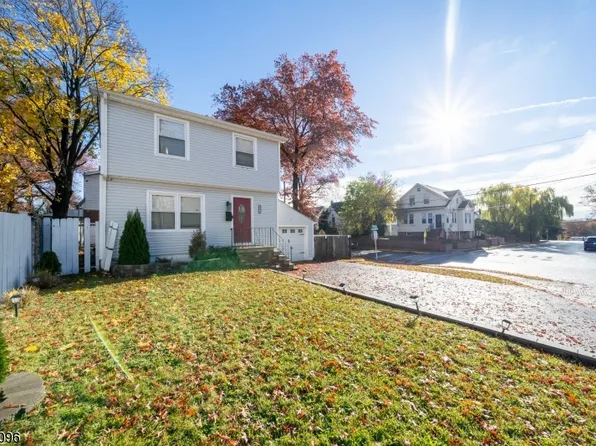 521 Paul St, Hillside Twp., NJ 07205