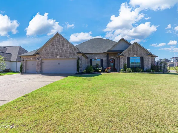 7 Papillon Cv, Jackson, TN 38305