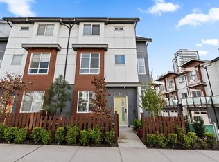 20155 84th Ave #24, Langley, BC V2Y 3R3
