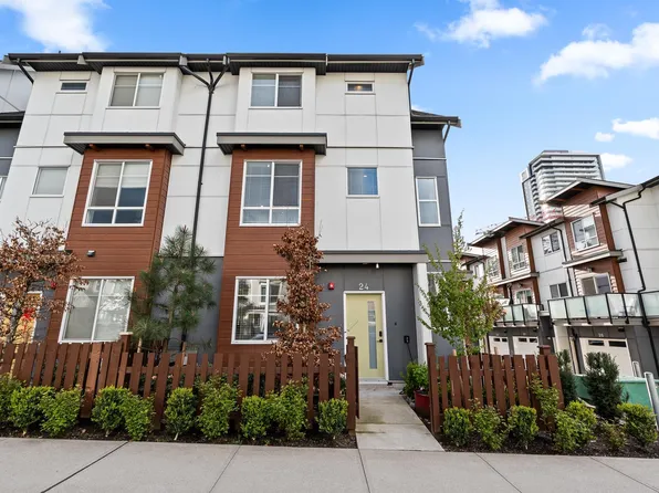 20155 84th Ave #24, Langley, BC V2Y 3R3
