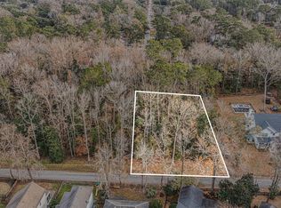 2316 Byrd Farm Rd, Charleston, SC 29414