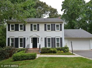 3109 Fox Mill Rd, Oakton, VA 22124