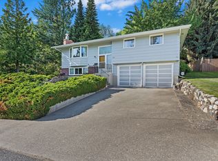 2812 W Dell Dr, Spokane, WA 99208