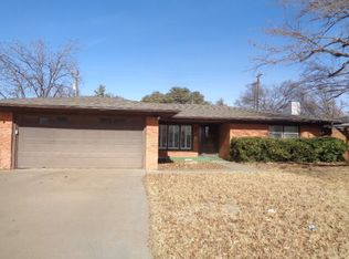 4904 16th St, Lubbock, TX 79416