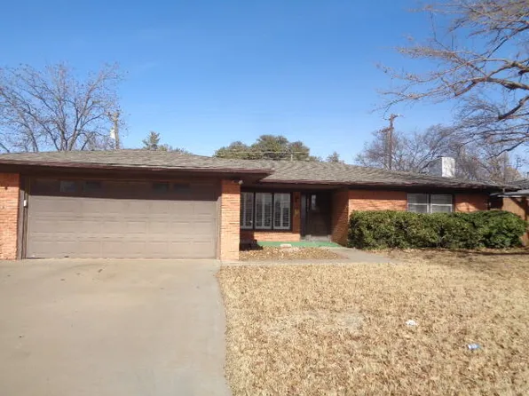 4904 16th St, Lubbock, TX 79416