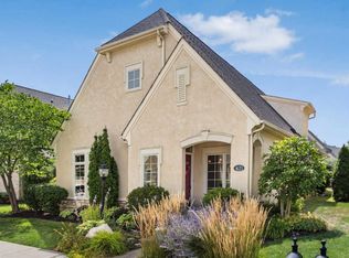 4171 Bishopsgate Way, Powell, OH 43065