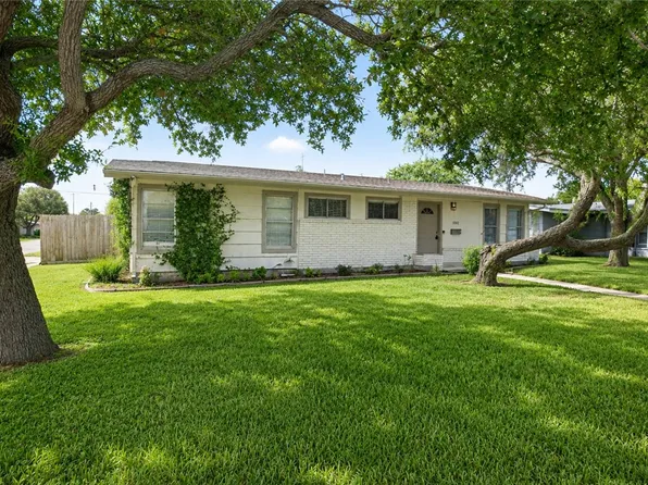 1001 Driftwood Pl, Corpus Christi, TX 78411