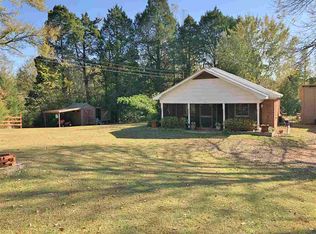 1140 Mount Gilead Rd, Cedar Grove, TN 38321