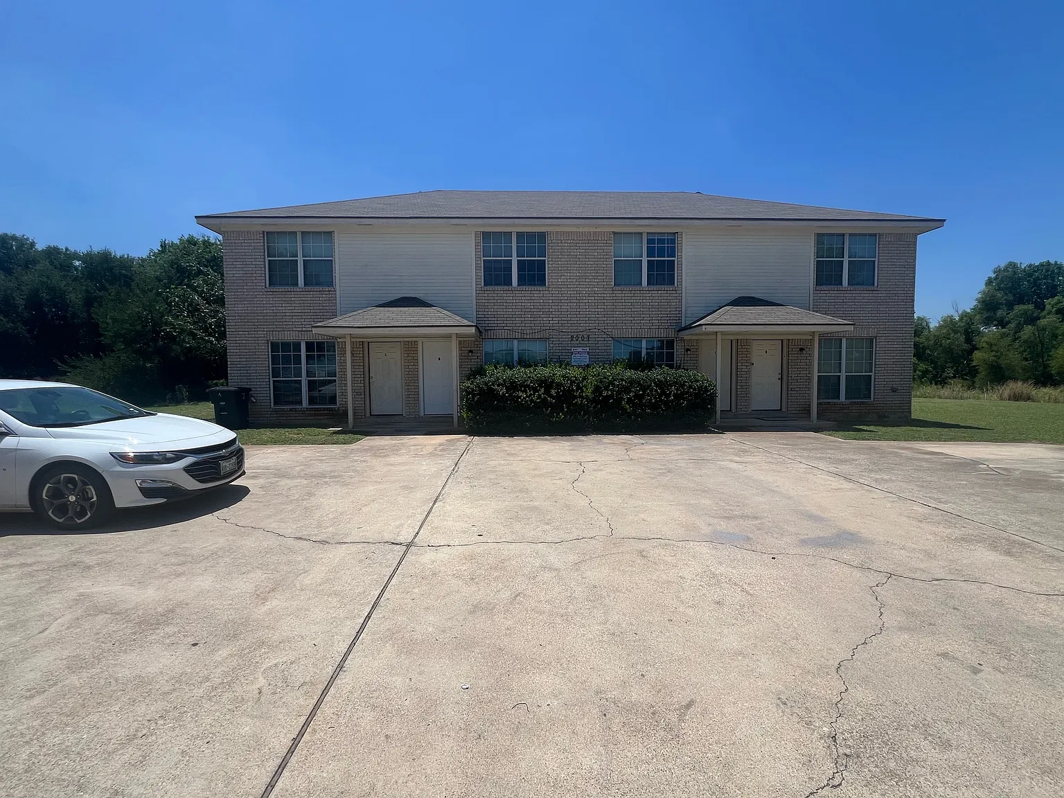 2007 Monte Carlo Lane - B — Photo 1