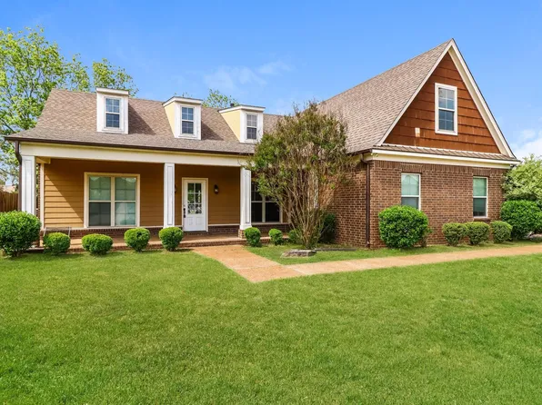 15 Meadowland Cir N, Somerville, TN 38068